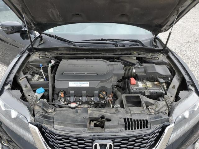 Photo 11 from auction – 2013 HONDA ACCORD EXL with VIN 1HGCT2B82DA004622