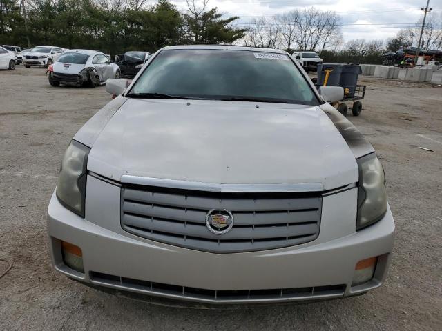 Photo 5 from auction – 2005 CADILLAC CTS HI FEA with VIN 1G6DP567250109231