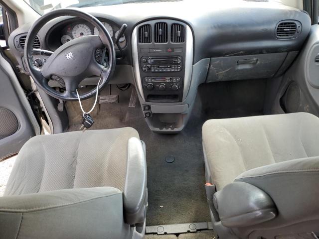 Photo 8 from auction – 2007 DODGE GRAND CARA with VIN 2D4GP44L87R347391