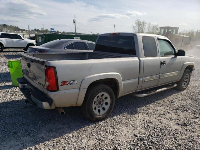 Photo 3 from auction – 2004 CHEVROLET SILVERADO with VIN 1GCEK19T94E204954