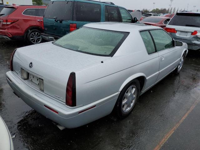 Photo 3 from auction – 2002 CADILLAC ELDORADO T with VIN 1G6ET12992B103183