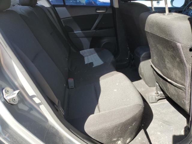 Photo 10 from auction – 2012 MAZDA 3 I with VIN JM1BL1UG0C1559639