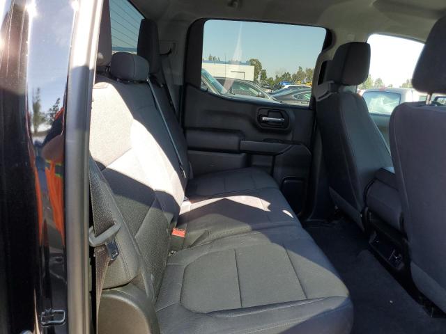 Photo 10 from auction – 2019 CHEVROLET SILVERADO with VIN 3GCPYAEH0KG107883