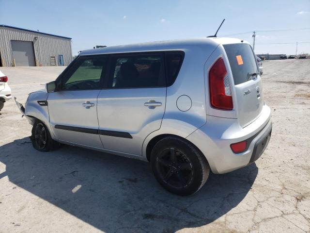 Photo 2 from auction – 2013 KIA SOUL with VIN KNDJT2A52D7494764