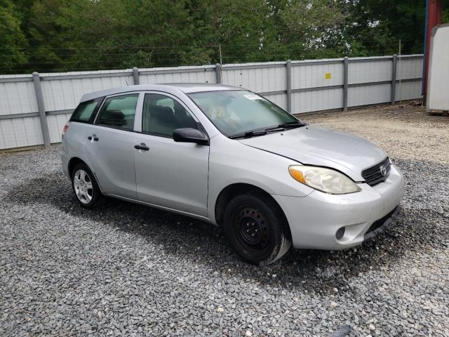 Photo 4 from auction – 2008 TOYOTA COROLLA MA with VIN 2T1KR32EX8C699227