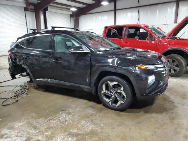 Photo 4 from auction – 2023 HYUNDAI TUCSON LIM with VIN 5NMJECAE2PH164281