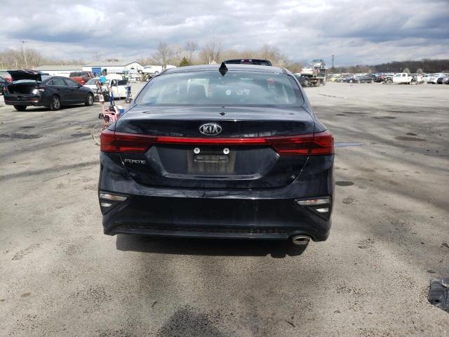 Photo 6 from auction – 2021 KIA FORTE FE with VIN 3KPF24AD7ME355774