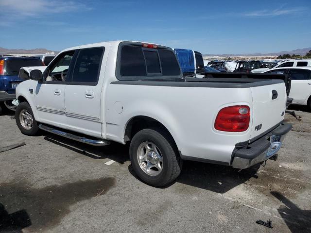 Photo 2 from auction – 2003 FORD F150 SUPER with VIN 1FTRW07673KB64208