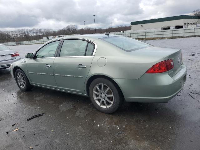 Photo 2 from auction – 2006 BUICK LUCERNE CX with VIN 1G4HR57Y96U235477