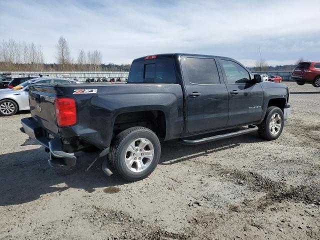 Photo 3 from auction – 2014 CHEVROLET SILVERADO with VIN 3GCUKREC5EG537260