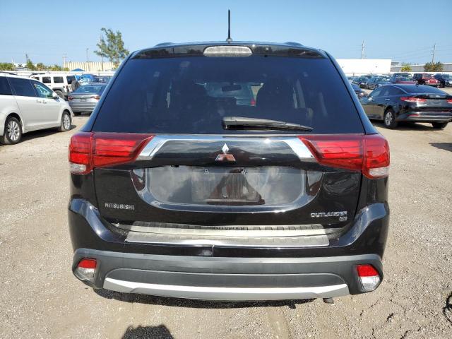 Foto 6 de la subasta – 2016 MITSUBISHI OUTLANDER con VIN JA4AD3A35GZ014673