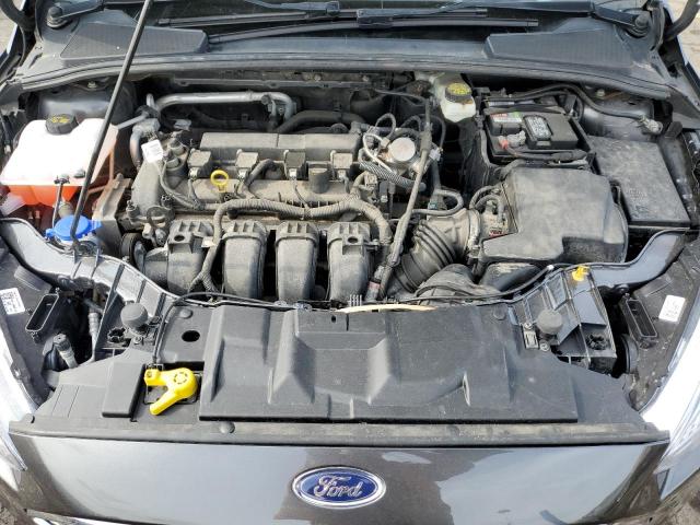 Photo 11 from auction – 2017 FORD FOCUS SE with VIN 1FADP3K20HL204309