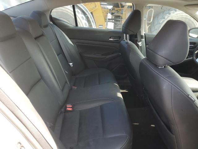 Photo 10 from auction – 2020 NISSAN ALTIMA PLA with VIN 1N4BL4FV2LN300632