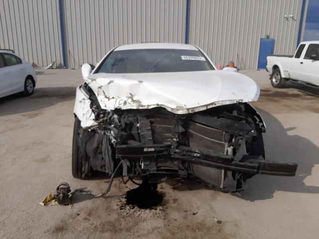 Photo 5 from auction – 2012 HYUNDAI SONATA GLS with VIN 5NPEB4AC8CH500804