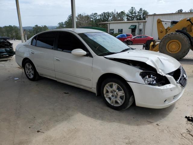 Photo 4 from auction – 2006 NISSAN ALTIMA S with VIN 1N4AL11D76C216573