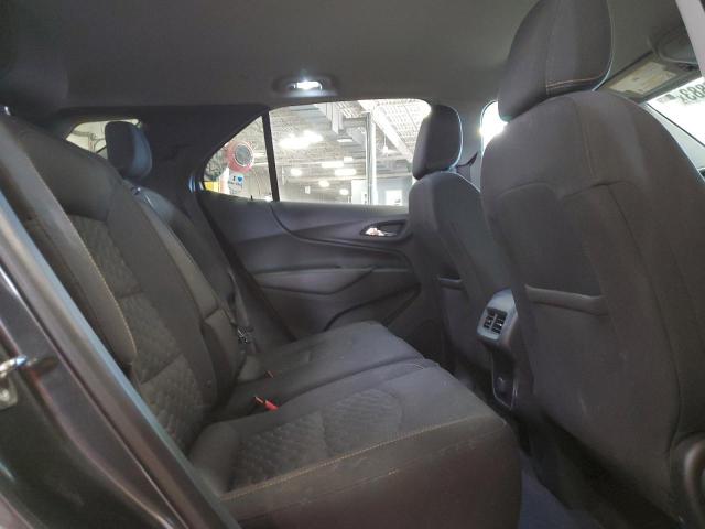 Photo 10 from auction – 2018 CHEVROLET EQUINOX LT with VIN 2GNAXSEV4J6231712