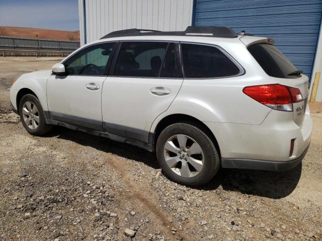 Снимка 2 от търг – 2012 SUBARU OUTBACK 2. с VIN 4S4BRCLC3C3202139