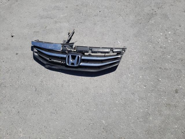 Photo 12 from auction – 2012 HONDA ACCORD LX with VIN 1HGCP2F35CA215962