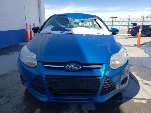 Photo 5 from auction – 2013 FORD FOCUS SE with VIN 1FADP3K26DL184691