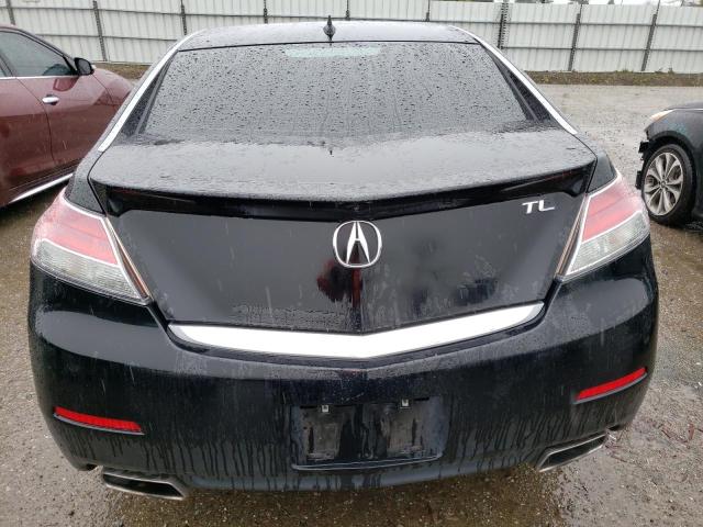 Photo 6 from auction – 2013 ACURA TL TECH with VIN 19UUA8F58DA001589