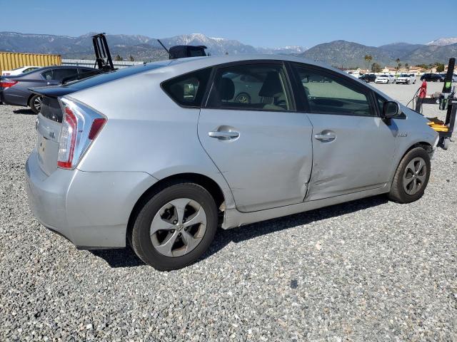 Photo 3 from auction – 2015 TOYOTA PRIUS with VIN JTDKN3DU6F0471104