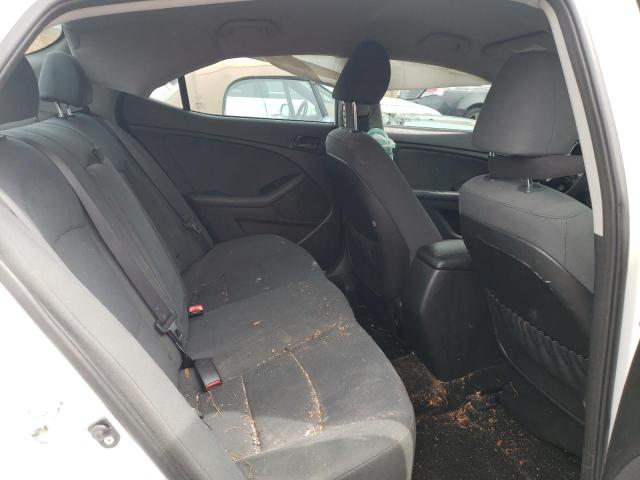 Photo 10 from auction – 2015 KIA OPTIMA LX with VIN KNAGM4A74F5569416