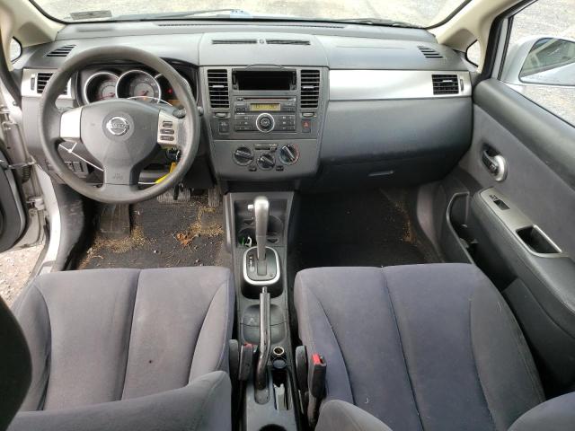 Photo 8 from auction – 2008 NISSAN VERSA S with VIN 3N1BC13E68L445048