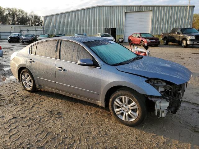 Photo 4 from auction – 2011 NISSAN ALTIMA BAS with VIN 1N4AL2AP8BN412956