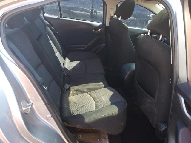 Photo 10 from auction – 2015 MAZDA 3 TOURING with VIN 3MZBM1V79FM160261