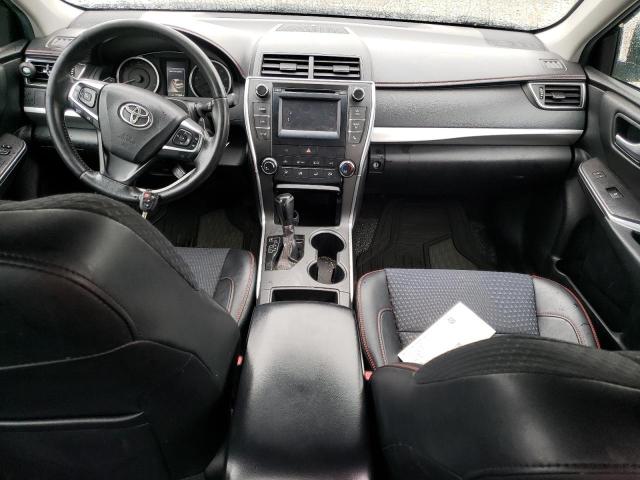 Photo 8 from auction – 2015 TOYOTA CAMRY LE with VIN 4T1BF1FK4FU873804