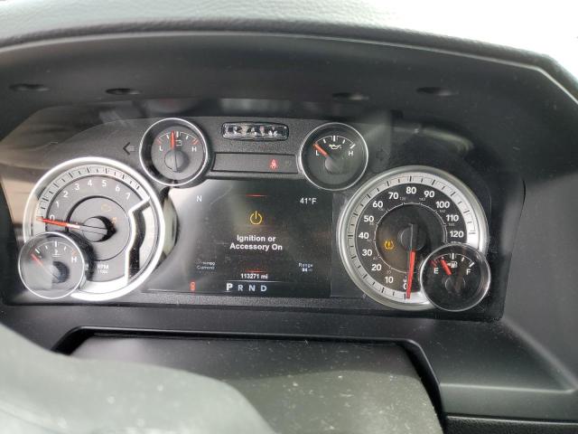 Photo 9 from auction – 2017 RAM 1500 SPORT with VIN 1C6RR7MT1HS611754