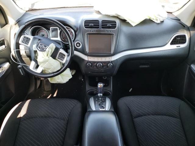 Photo 8 from auction – 2019 DODGE JOURNEY SE with VIN 3C4PDCBB9KT871942