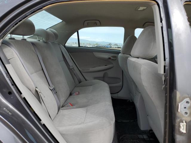 Photo 10 from auction – 2009 TOYOTA COROLLA BA with VIN JTDBL40E09J022770