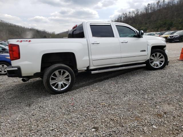 Photo 3 from auction – 2017 CHEVROLET SILVERADO with VIN 3GCUKTEC3HG340153