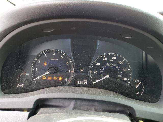 Photo 9 from auction – 2010 LEXUS RX 350 with VIN 2T2BK1BA2AC021448