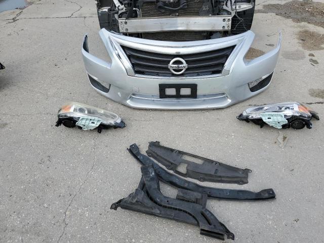 Photo 12 from auction – 2013 NISSAN ALTIMA 2.5 with VIN 1N4AL3AP2DC204804