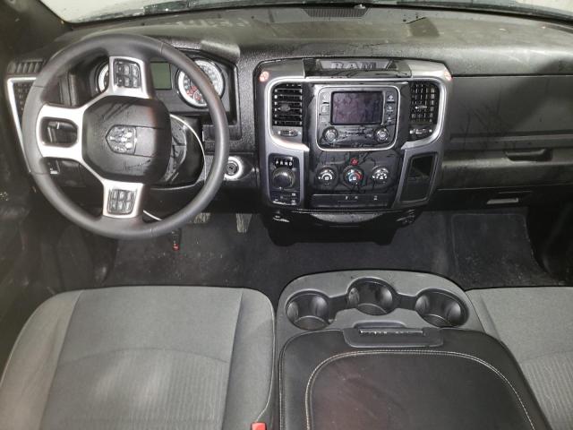 Photo 8 from auction – 2022 RAM 1500 CLASS with VIN 1C6RR7LG4NS187454