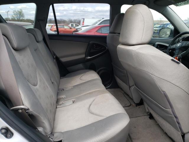 Photo 11 from auction – 2010 TOYOTA RAV4 with VIN JTMBF4DV8AD027526