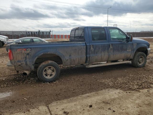 Photo 3 from auction – 2004 FORD F250 SUPER with VIN 1FTNW21P74ED13745