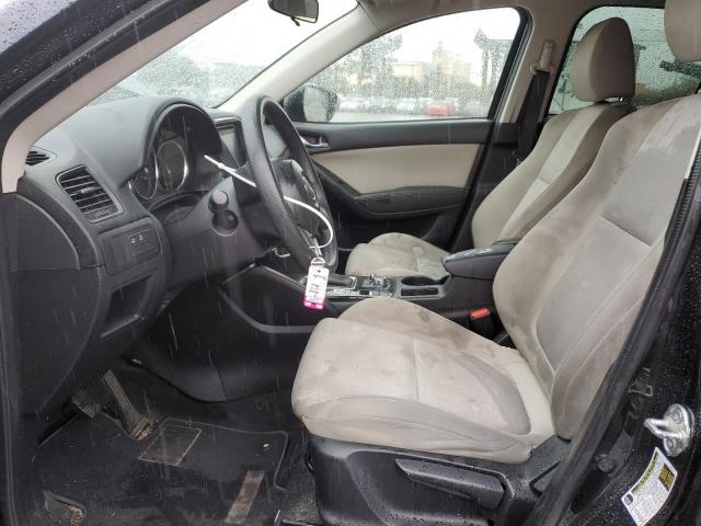Photo 7 from auction – 2016 MAZDA 3 HATCHBAC with VIN JM3KE2BY3G0726459