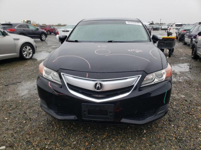 Photo 5 from auction – 2015 ACURA ILX 20 with VIN 19VDE1F33FE001551