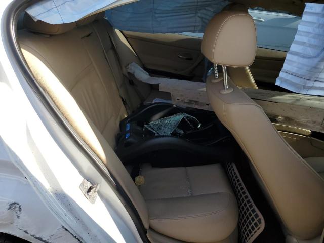 صورة رقم 10 من المزاد - 2011 BMW 328 XI مع VIN WBAPK7C51BA973231