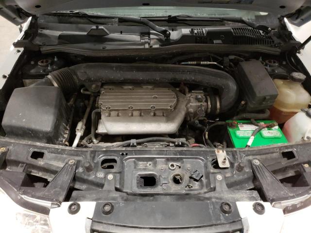 Photo 12 from auction – 2006 SATURN VUE with VIN 5GZCZ63496S820271