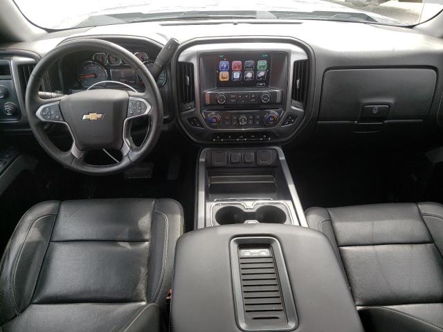 Photo 8 from auction – 2016 CHEVROLET SILVERADO with VIN 1GCVKSEC7GZ267625