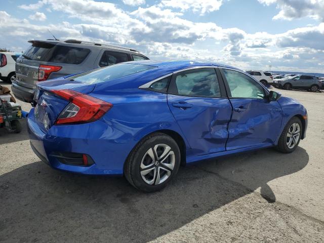 Photo 3 from auction – 2016 HONDA CIVIC LX with VIN 19XFC2F57GE206644