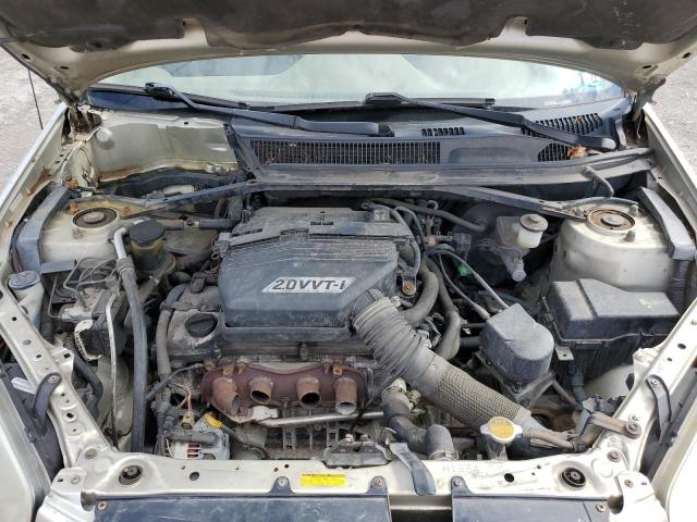 Photo 12 from auction – 2001 TOYOTA RAV4 with VIN JTEHH20V510061490