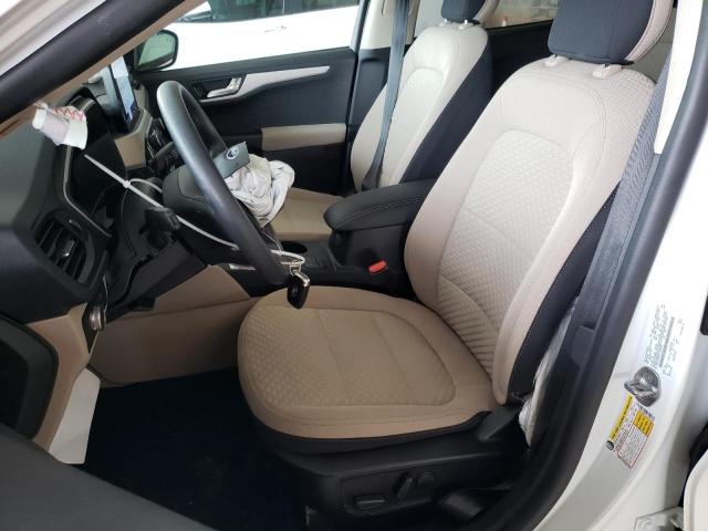 Photo 7 from auction – 2020 FORD ESCAPE SE with VIN 1FMCU0G67LUA22498