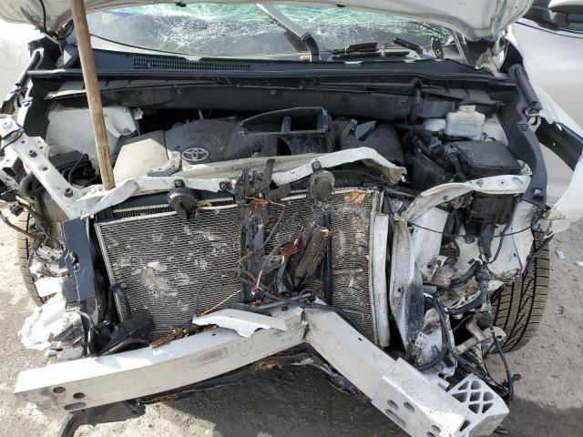 Photo 12 from auction – 2018 TOYOTA HIGHLANDER with VIN 5TDJZRFH3JS819899