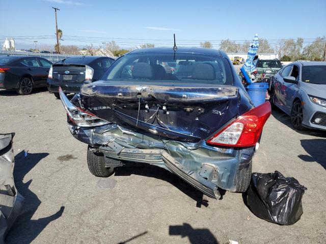 Photo 6 from auction – 2014 NISSAN VERSA S with VIN 3N1CN7AP1EK446082