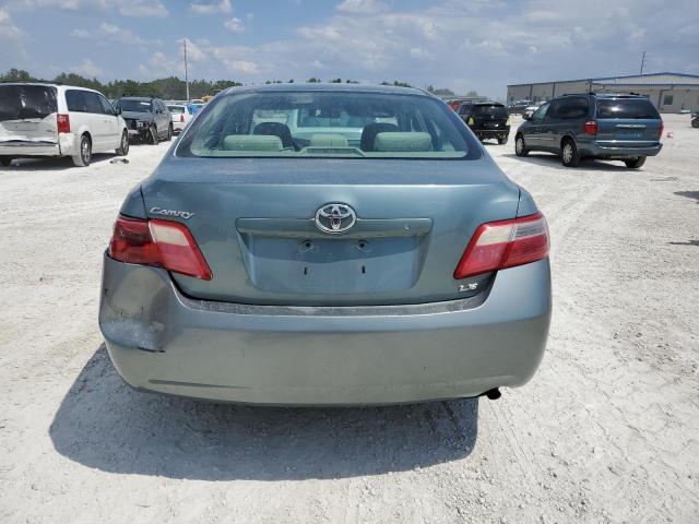 Photo 6 from auction – 2007 TOYOTA CAMRY CE with VIN 4T1BE46K27U677690